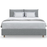 Pat Orion de la isleep, gri