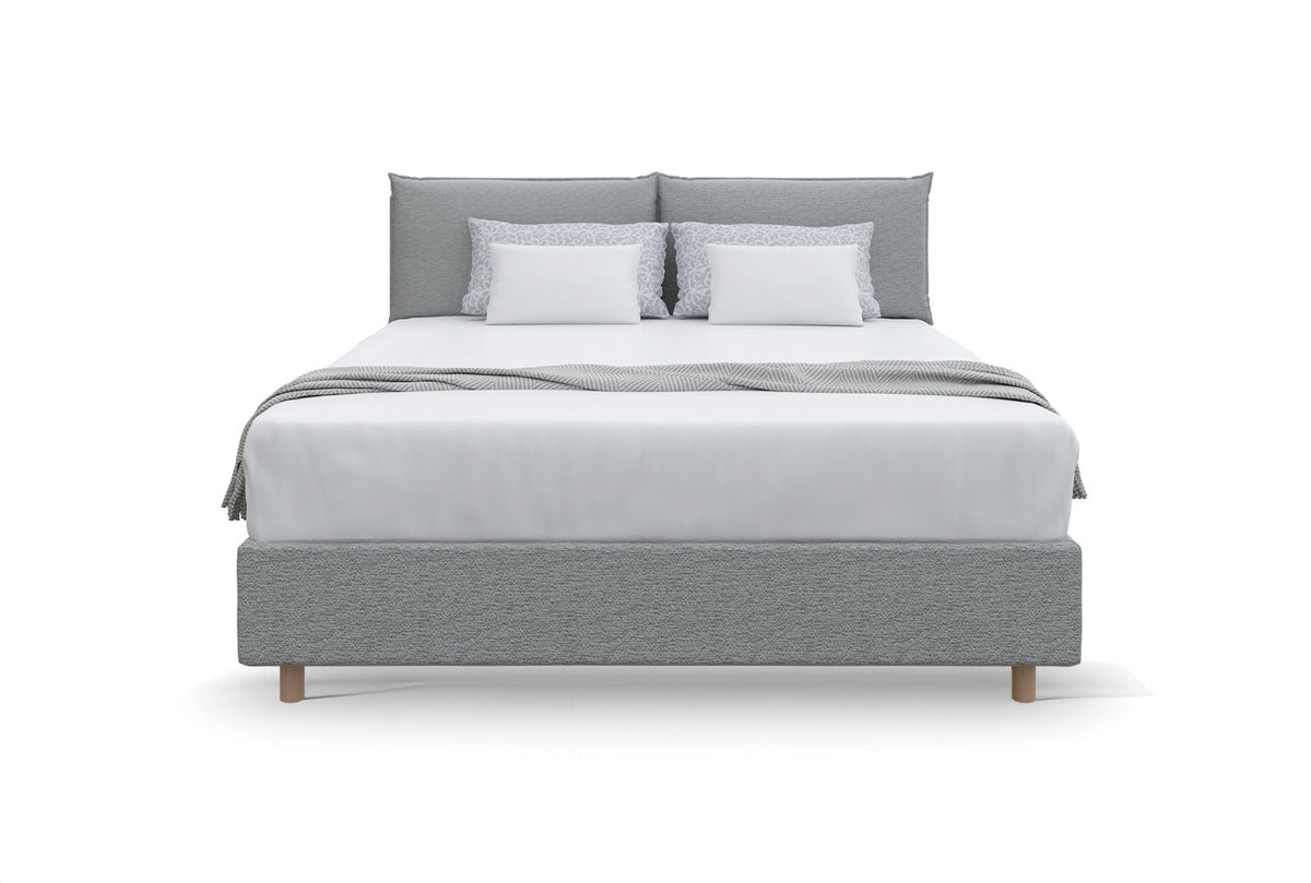 Pat Orion de la isleep, gri