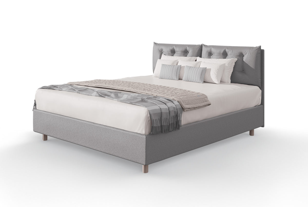 Pat Cassiopeia de la isleep, gri