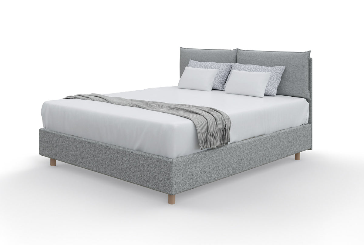 Pat Orion de la isleep, gri