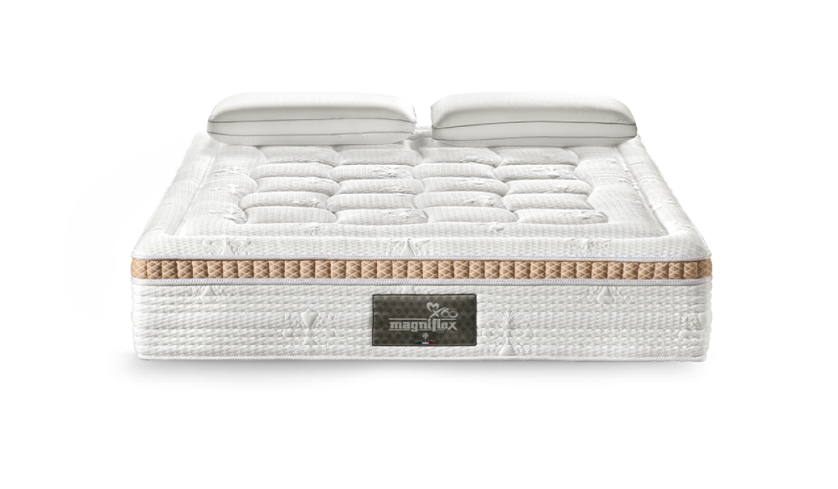 Saltea Magniflex Diamante Dual