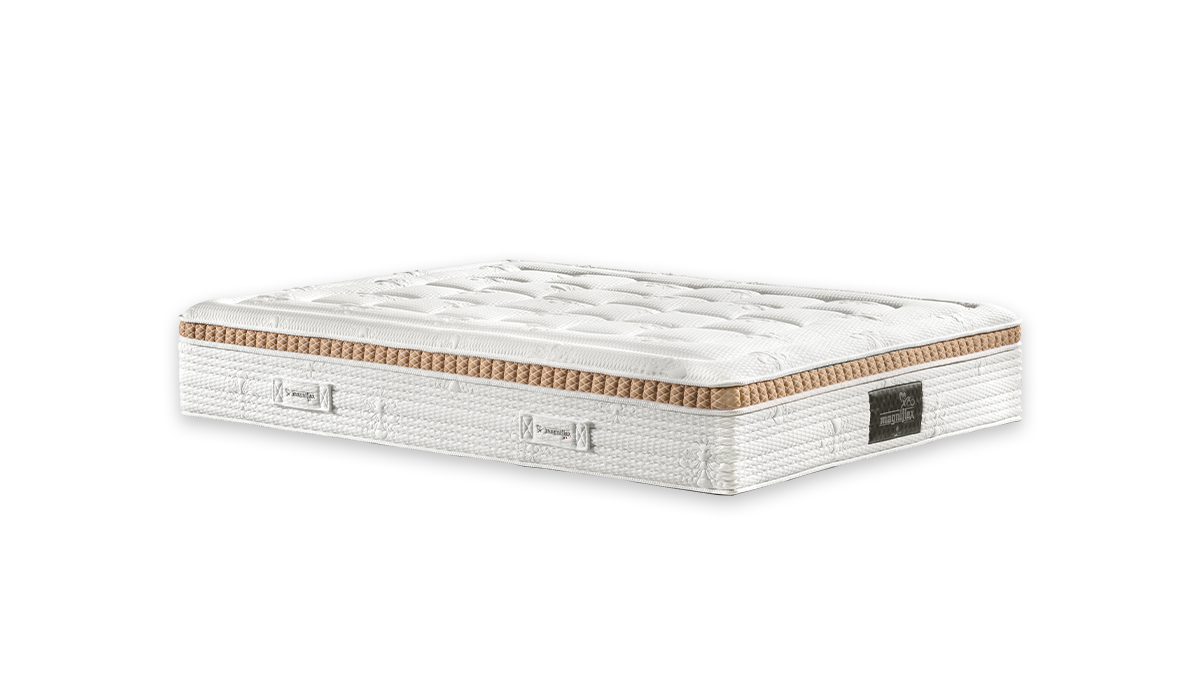 Saltea Magniflex Diamante Dual