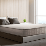 Saltea Exclusive Hybrid de la Sleepy