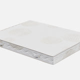 Saltea Exclusive Hybrid Cool Gel de la Sleepy