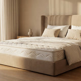 Saltea Exclusive Hybrid Cool Gel de la Sleepy