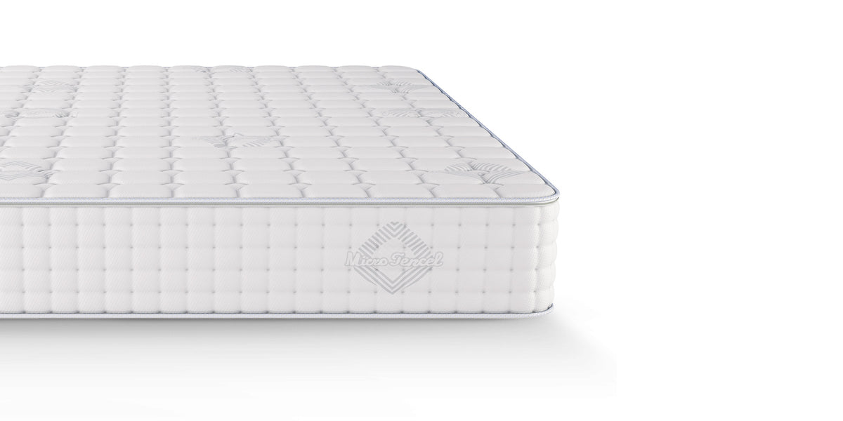 Saltea Infinity de la isleep