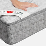 Saltea Luma de la Zymmo