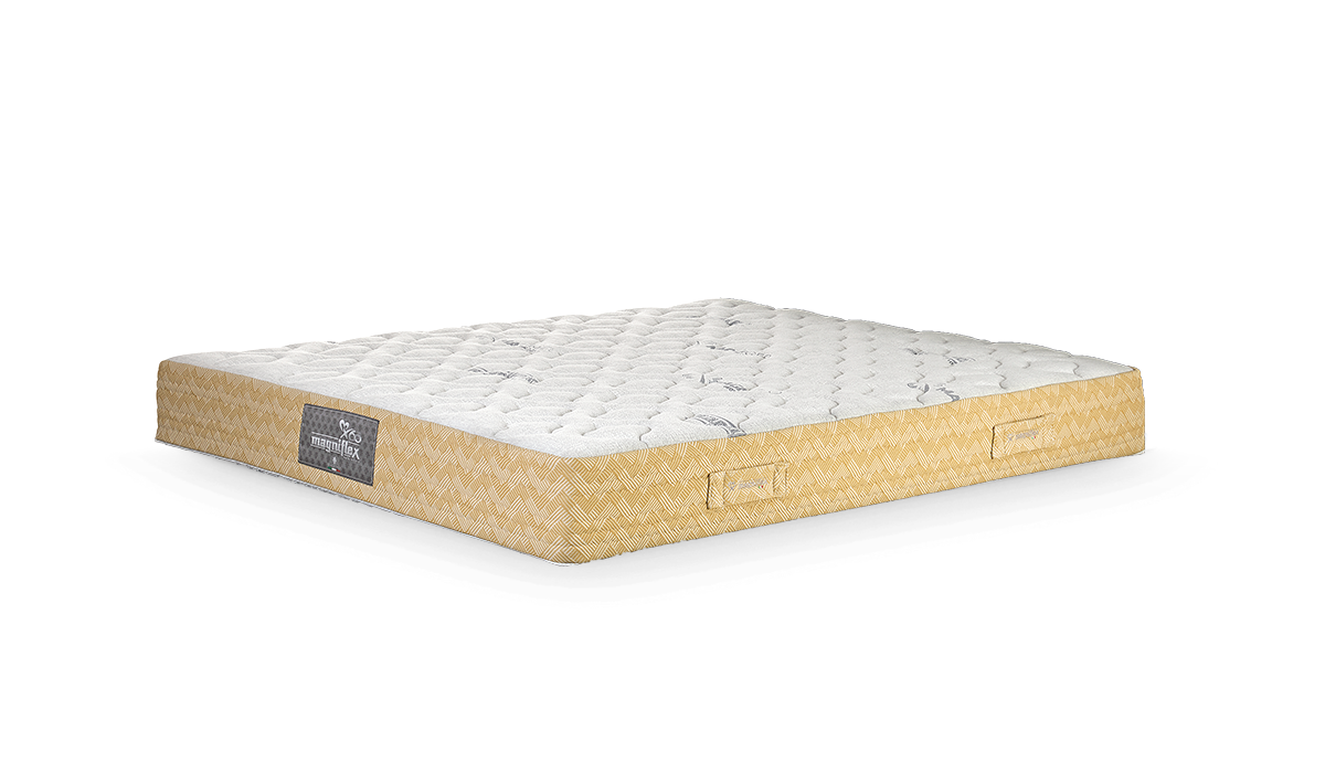 Saltea Magniflex MagniGeo