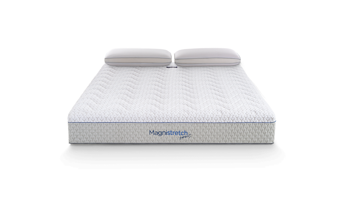 Saltea Magnistretch Sport de la Magniflex