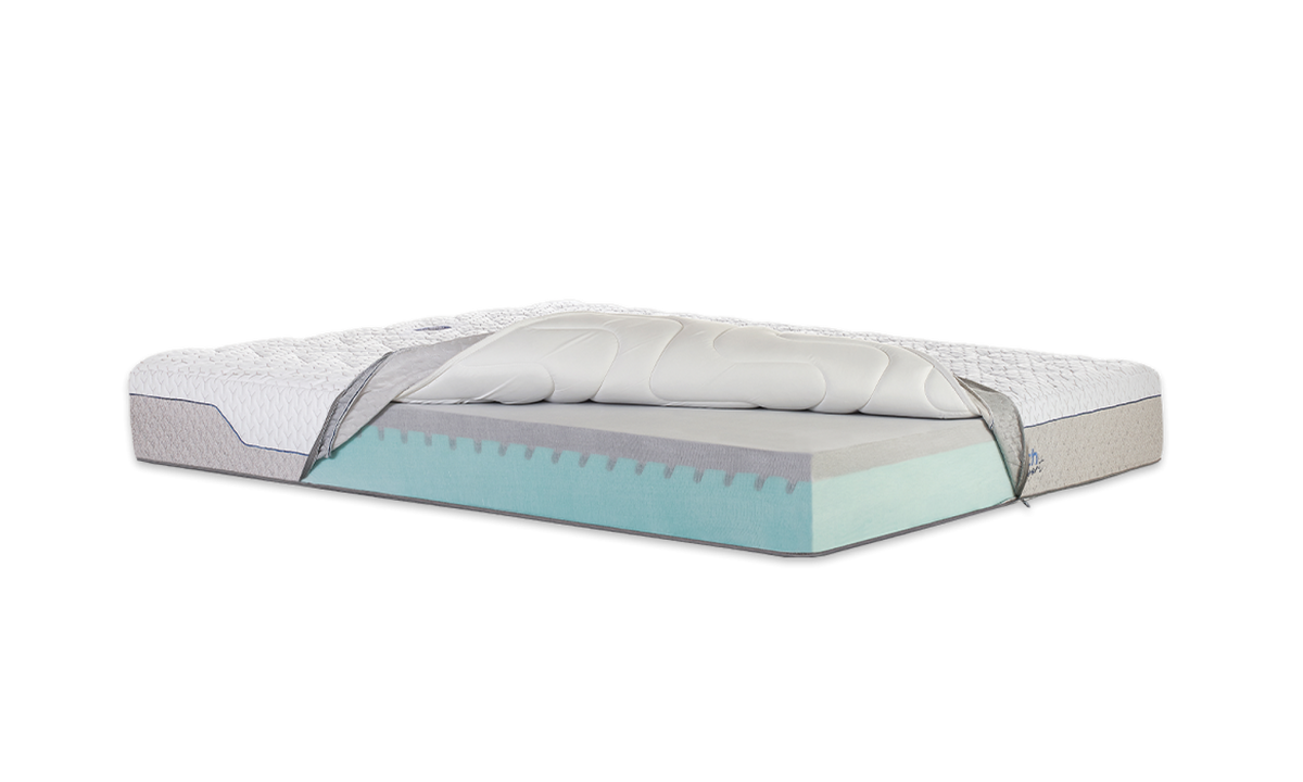 Saltea Magnistretch Sport de la Magniflex