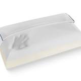 Pernă MagniStretch® L de la Magniflex