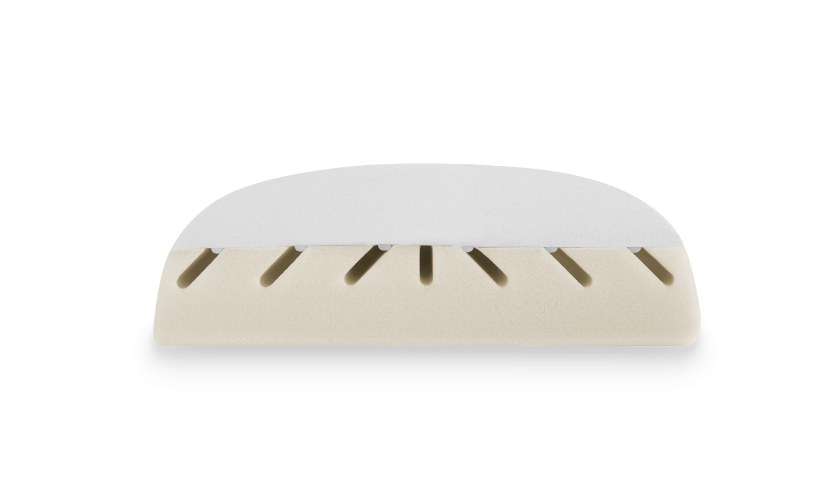 Pernă MagniStretch® L de la Magniflex