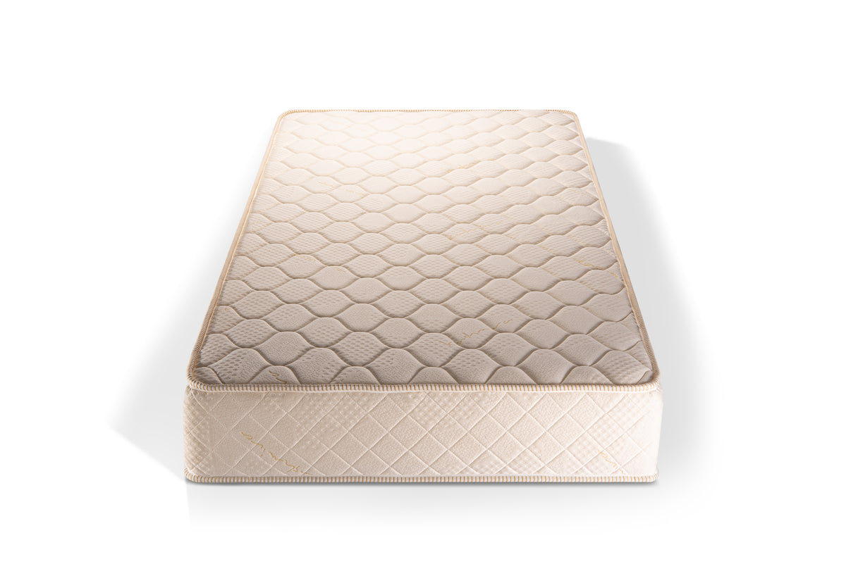 Saltea Cashmere Natura de la Sleepy, 20 cm