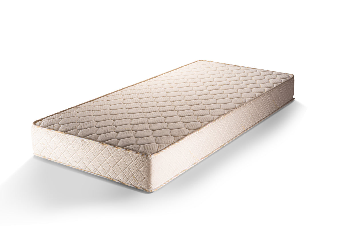 Saltea Cashmere Natura de la Sleepy, 20 cm