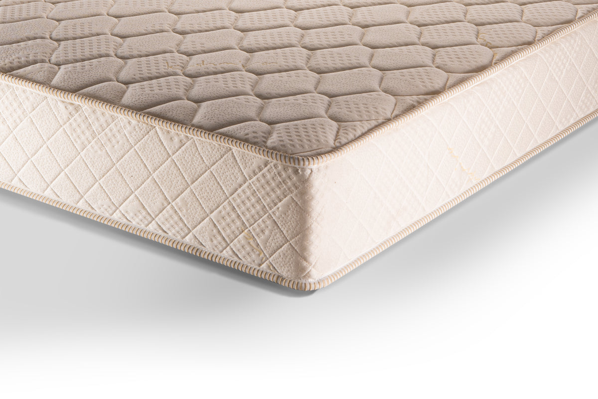 Saltea Cashmere Natura de la Sleepy, 20 cm