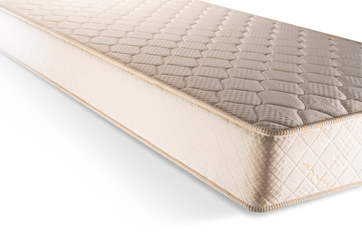 Saltea Cashmere Natura de la Sleepy, 20 cm