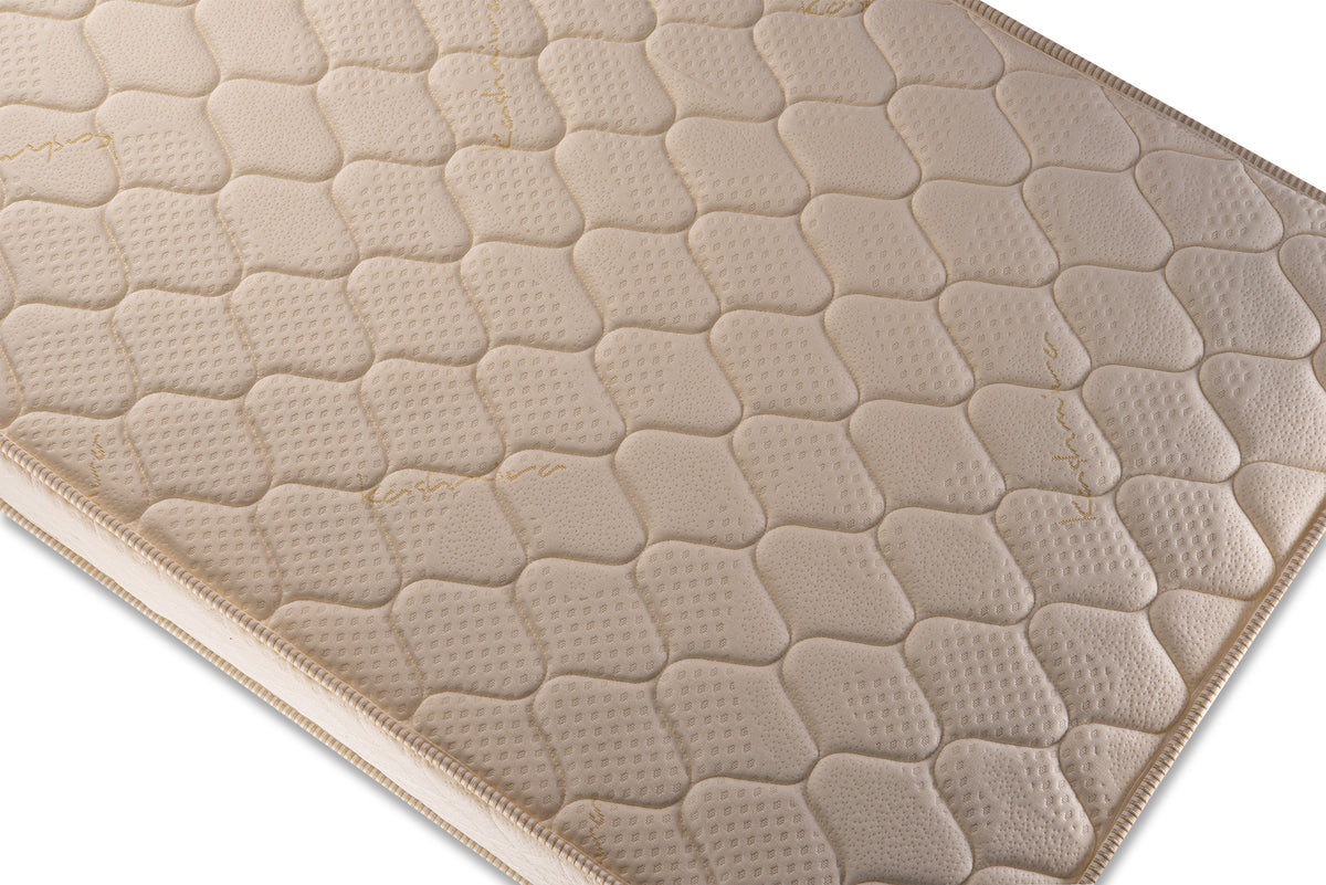 Saltea Cashmere Natura de la Sleepy, 20 cm