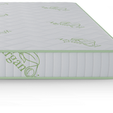 Saltea Natura Organic de la isleep