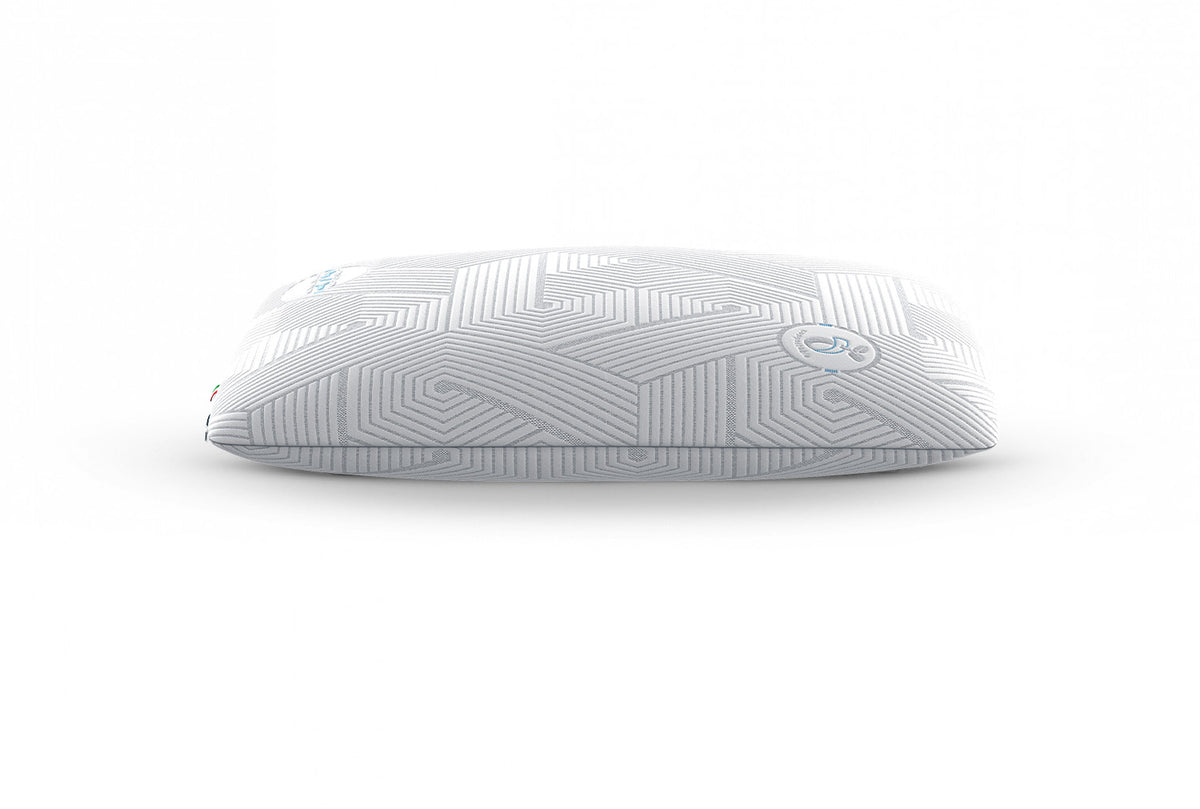 Pernă din spumă memory OLYMPIA de la iSleep