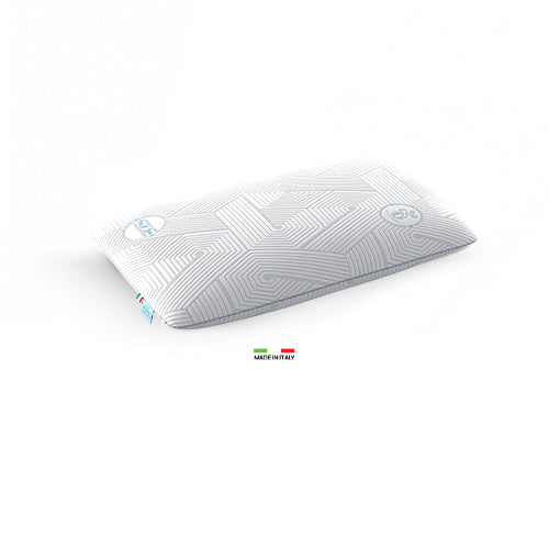 Pernă din spumă memory OLYMPIA de la iSleep