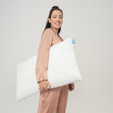 Pernă din spumă memory OLYMPIA de la iSleep