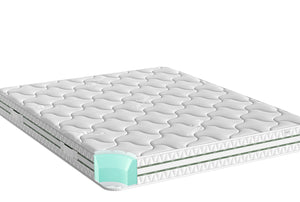 Saltea Omnirest de la iSleep, 21 cm