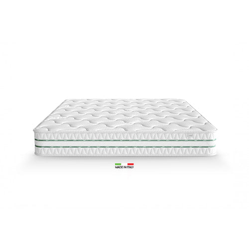 Saltea Omnirest de la iSleep, 21 cm