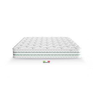 Saltea Omnirest de la iSleep, 21 cm