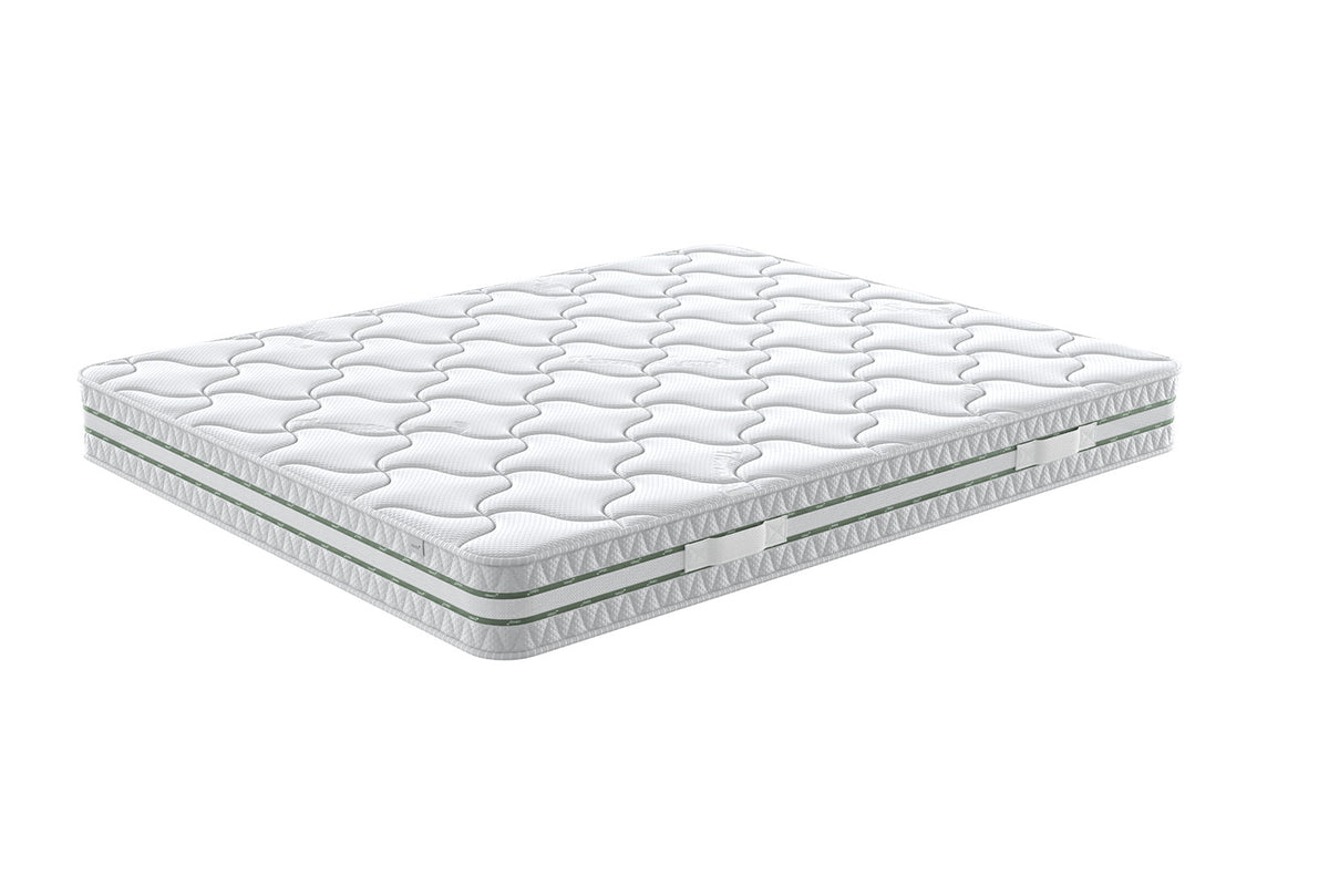 Saltea Omnirest de la iSleep, 21 cm