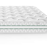 Saltea Omnirest de la iSleep, 21 cm