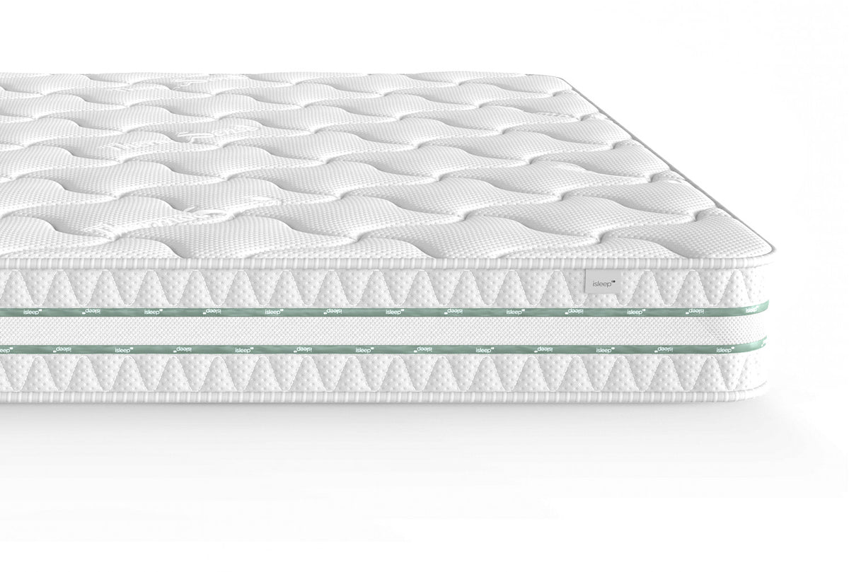 Saltea Omnirest de la iSleep, 21 cm