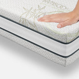 Saltea Pocket Natura de la Sleepy