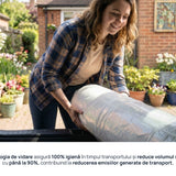 Saltea Pocket Natura de la Sleepy