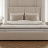 Saltea Pocket Natura de la Sleepy