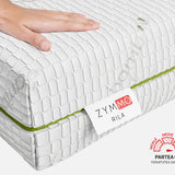 Saltea Rila de la Zymmo