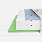 Saltea Rila de la Zymmo