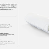 Saltea Rila de la Zymmo