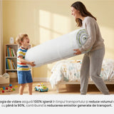 Saltea Rila de la Zymmo