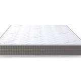 Saltea SilverPlus de la isleep