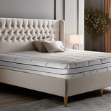 Saltea Silver Care Orthopedic de la Sleepy