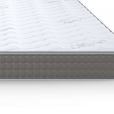 Saltea SilverPlus de la isleep