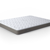 Saltea SilverPlus de la isleep