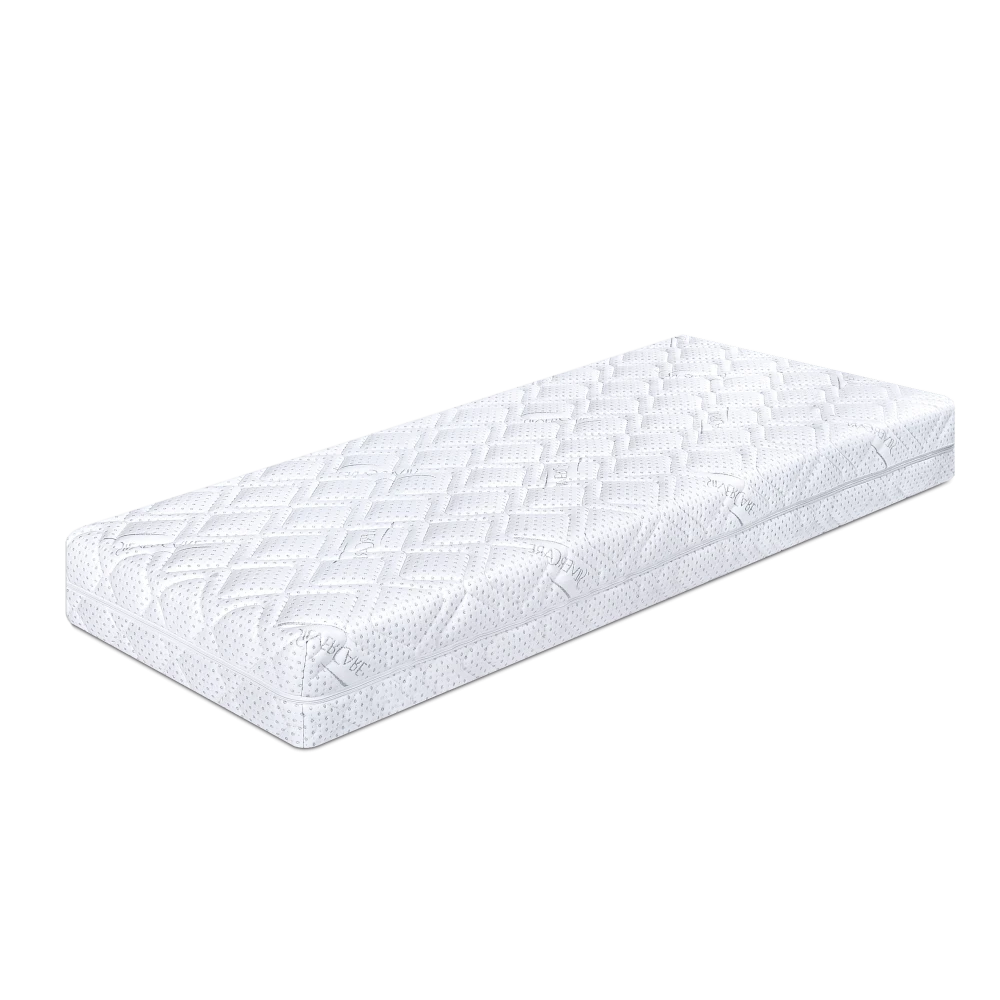 Saltea Silver Star de la Ted