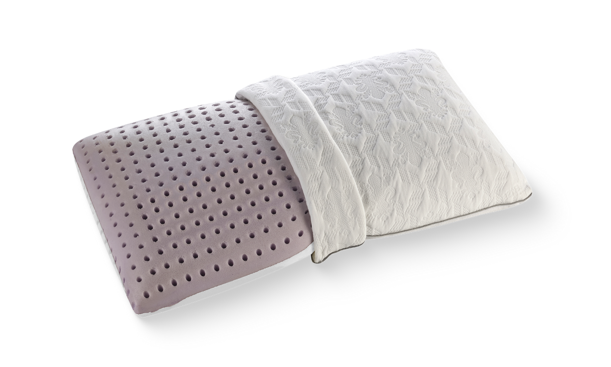 Pernă Superiore Deluxe Dual de la Magniflex