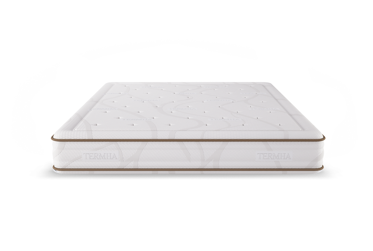 Saltea Supreme de la isleep