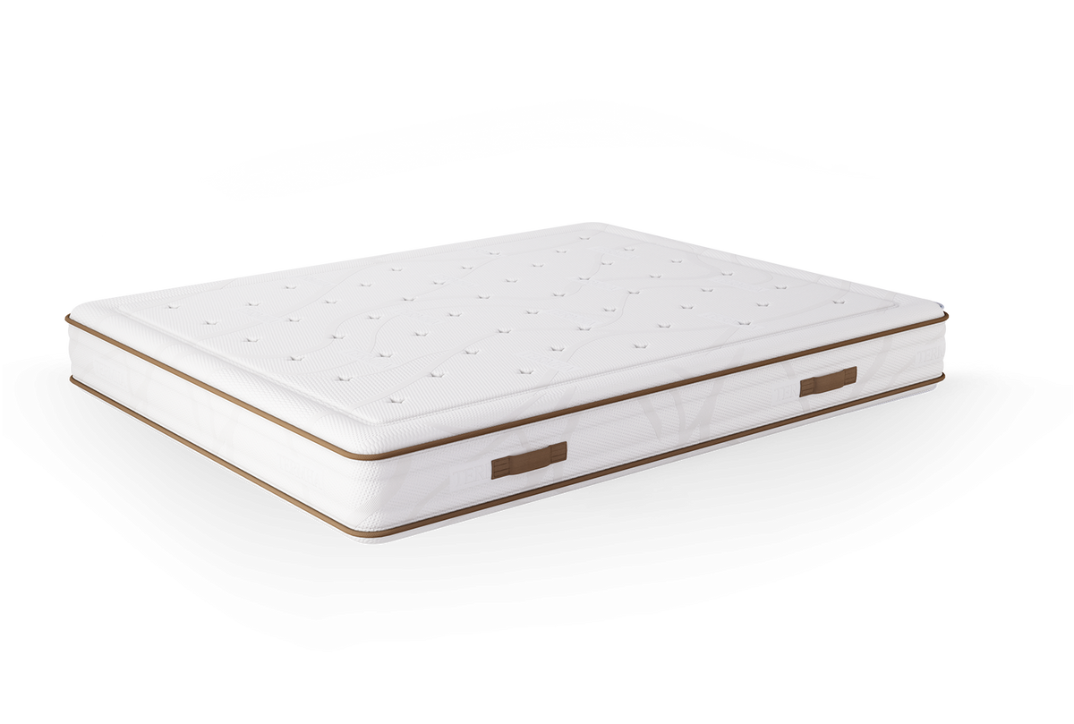 Saltea Supreme de la isleep