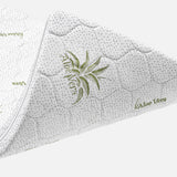 Topper Sleepy Aloe Comfort