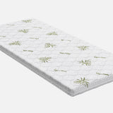Topper Sleepy Aloe Comfort