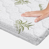 Topper Sleepy Aloe Comfort