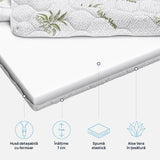 Topper Sleepy Aloe Comfort